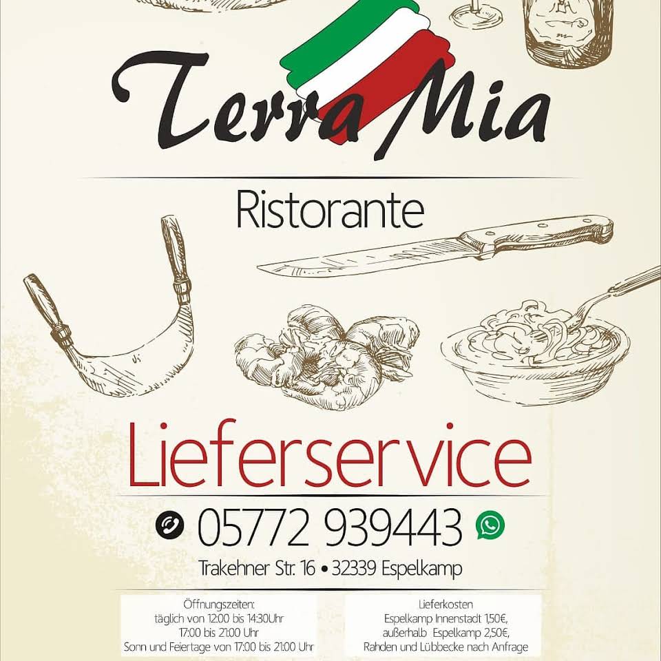 Terra Mia